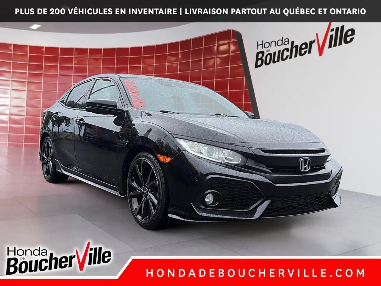 Honda Civic снимка Honda Civic