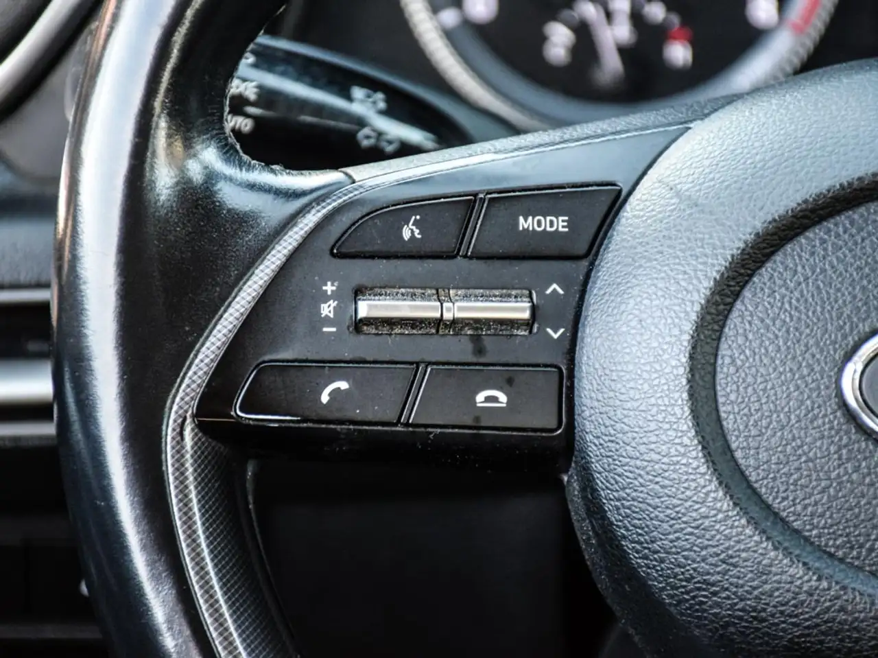Hyundai SONATA снимка Hyundai SONATA