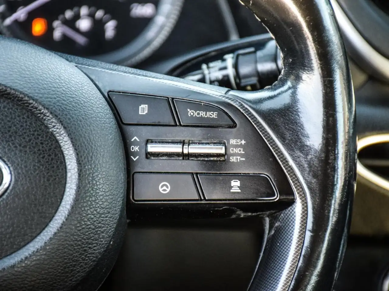 Hyundai SONATA снимка Hyundai SONATA
