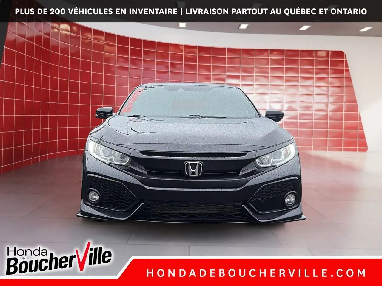 Honda Civic снимка Honda Civic