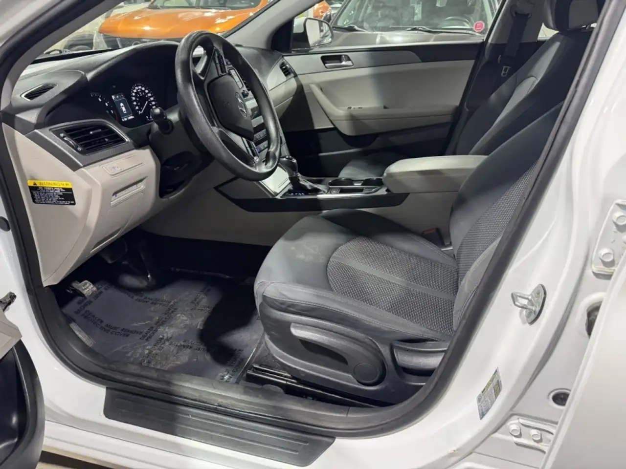 Hyundai SONATA снимка Hyundai SONATA