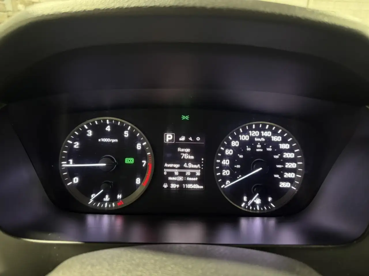 Hyundai SONATA снимка Hyundai SONATA