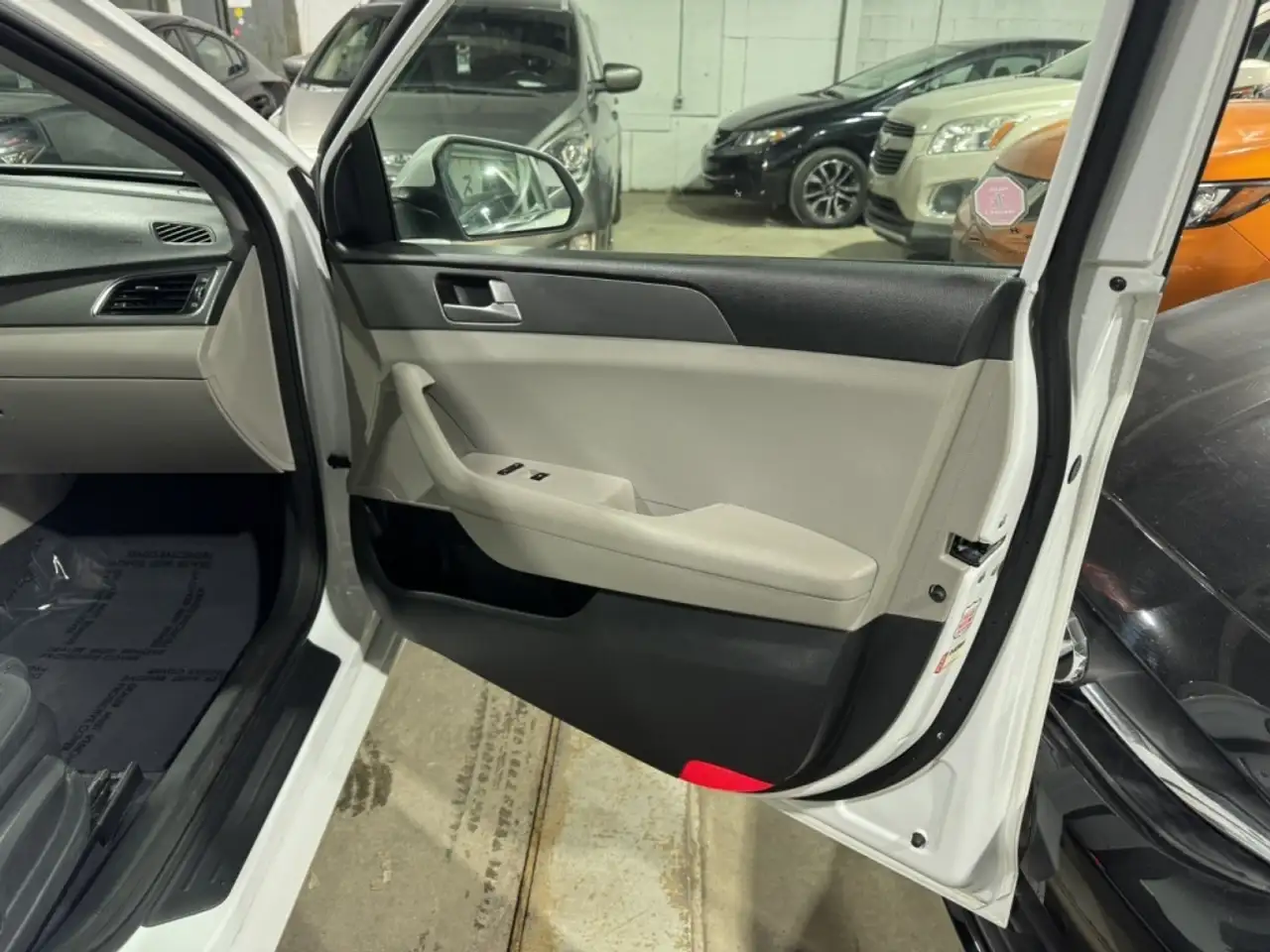 Hyundai SONATA снимка Hyundai SONATA