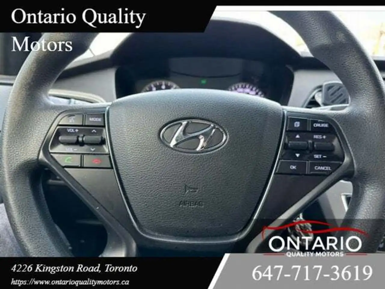 Hyundai SONATA снимка Hyundai SONATA