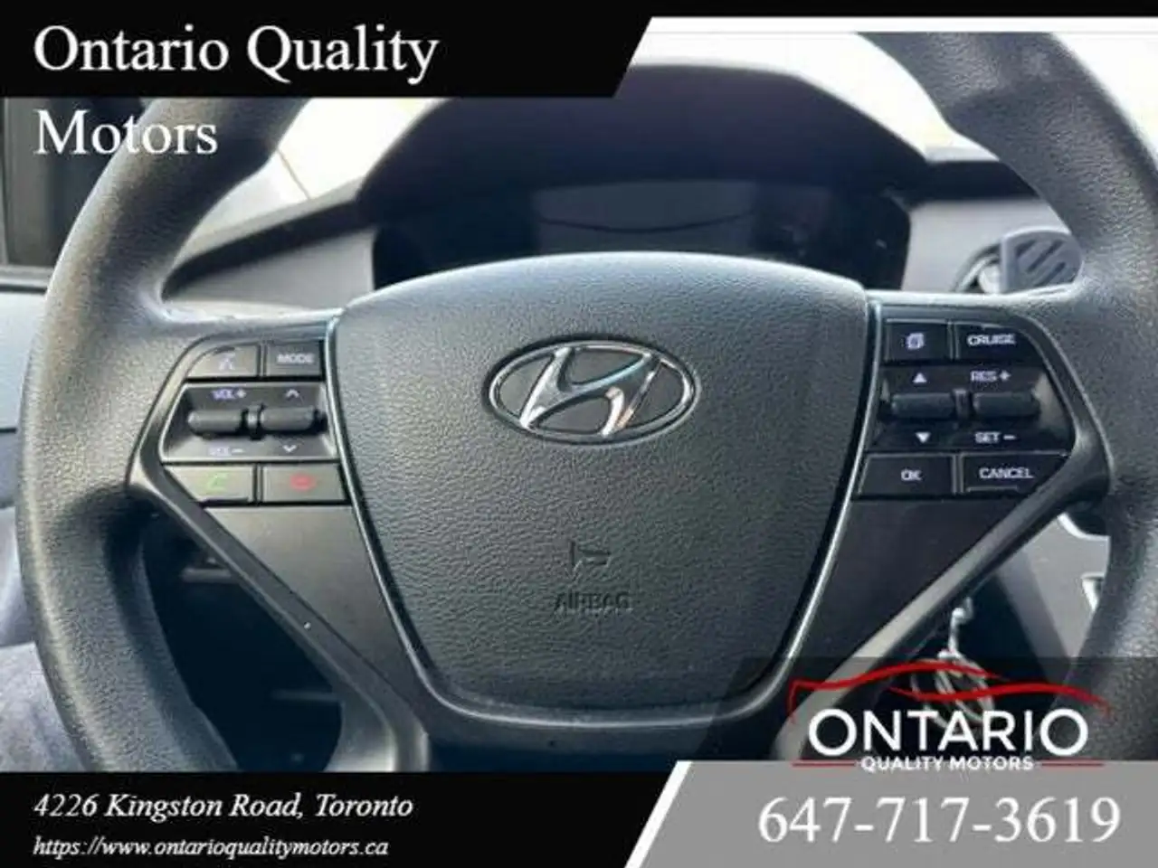 Hyundai SONATA снимка Hyundai SONATA