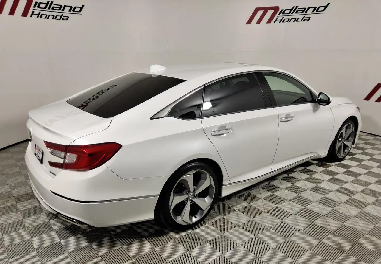 Honda Accord fotografie Honda Accord