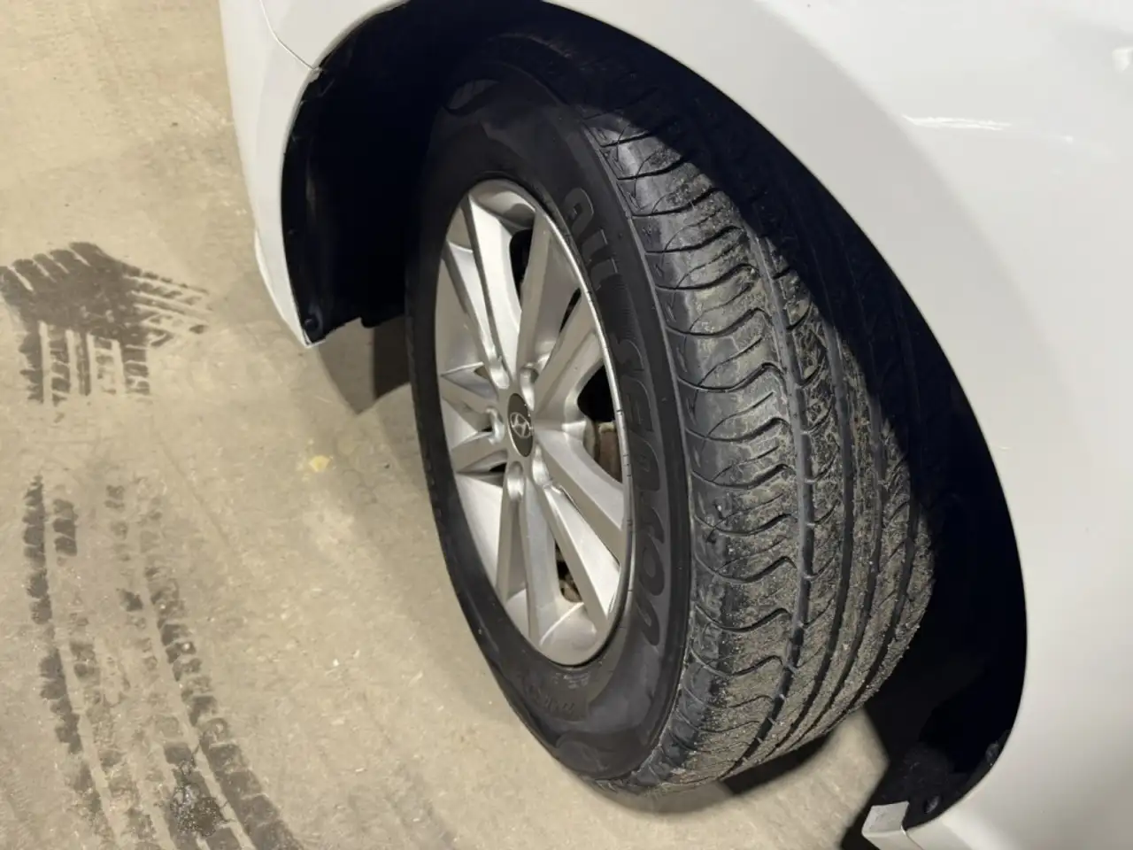 Hyundai SONATA снимка Hyundai SONATA