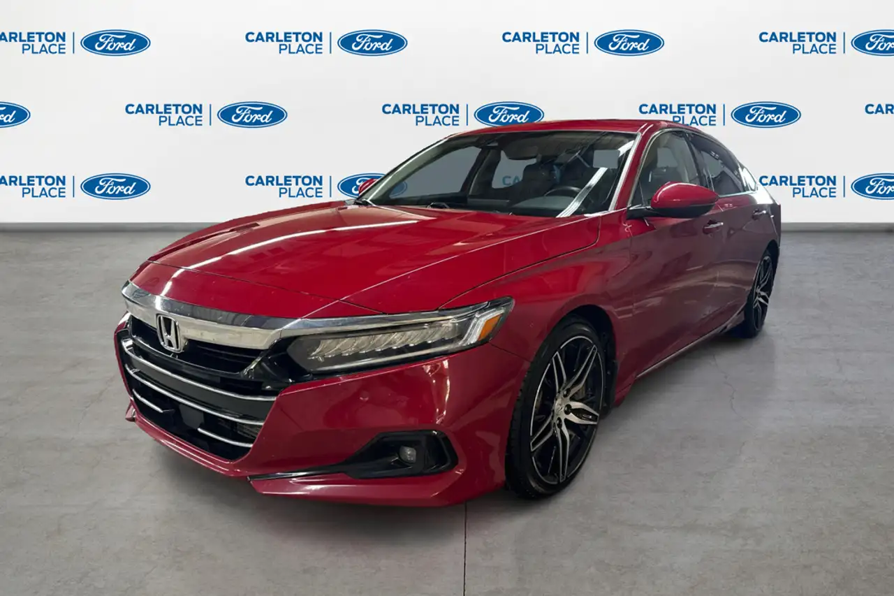 Honda Accord снимка Honda Accord