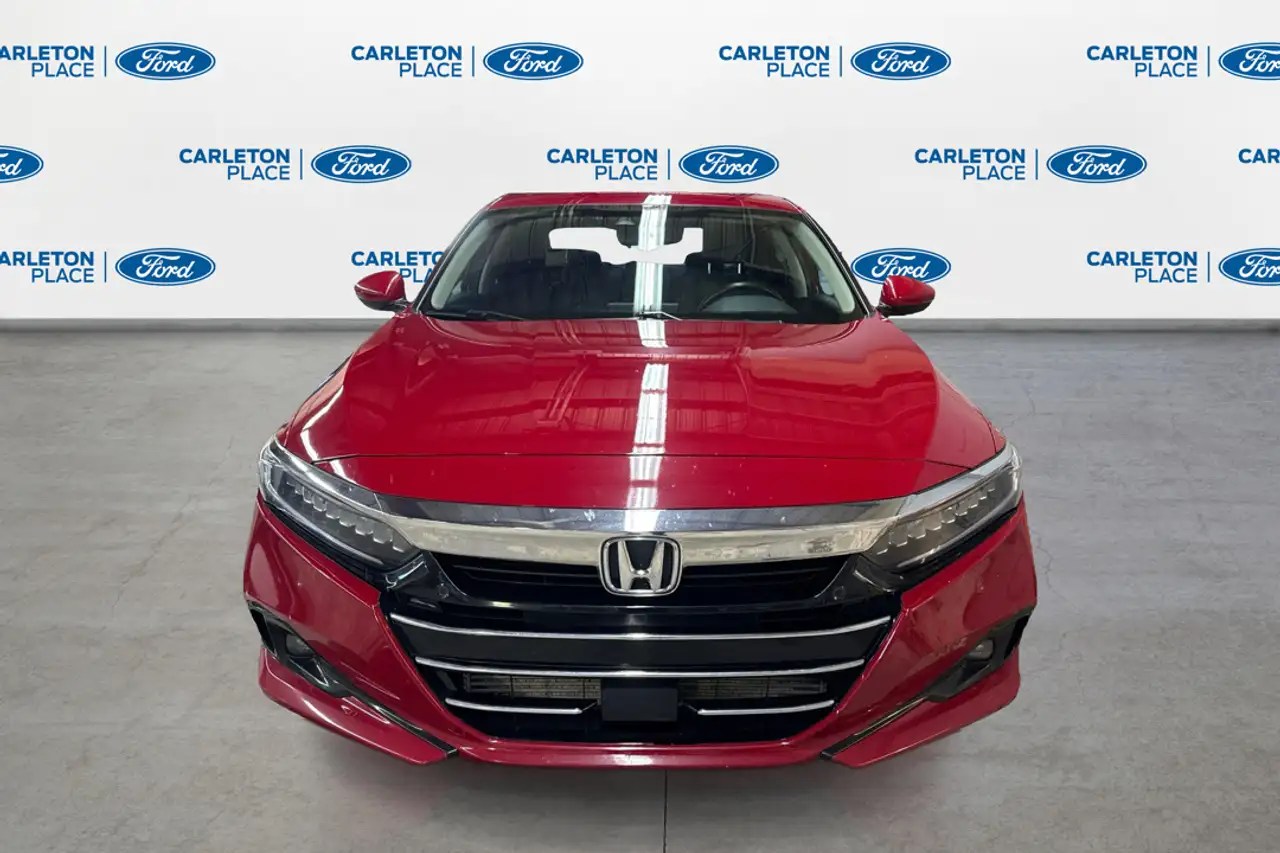 Honda Accord снимка Honda Accord