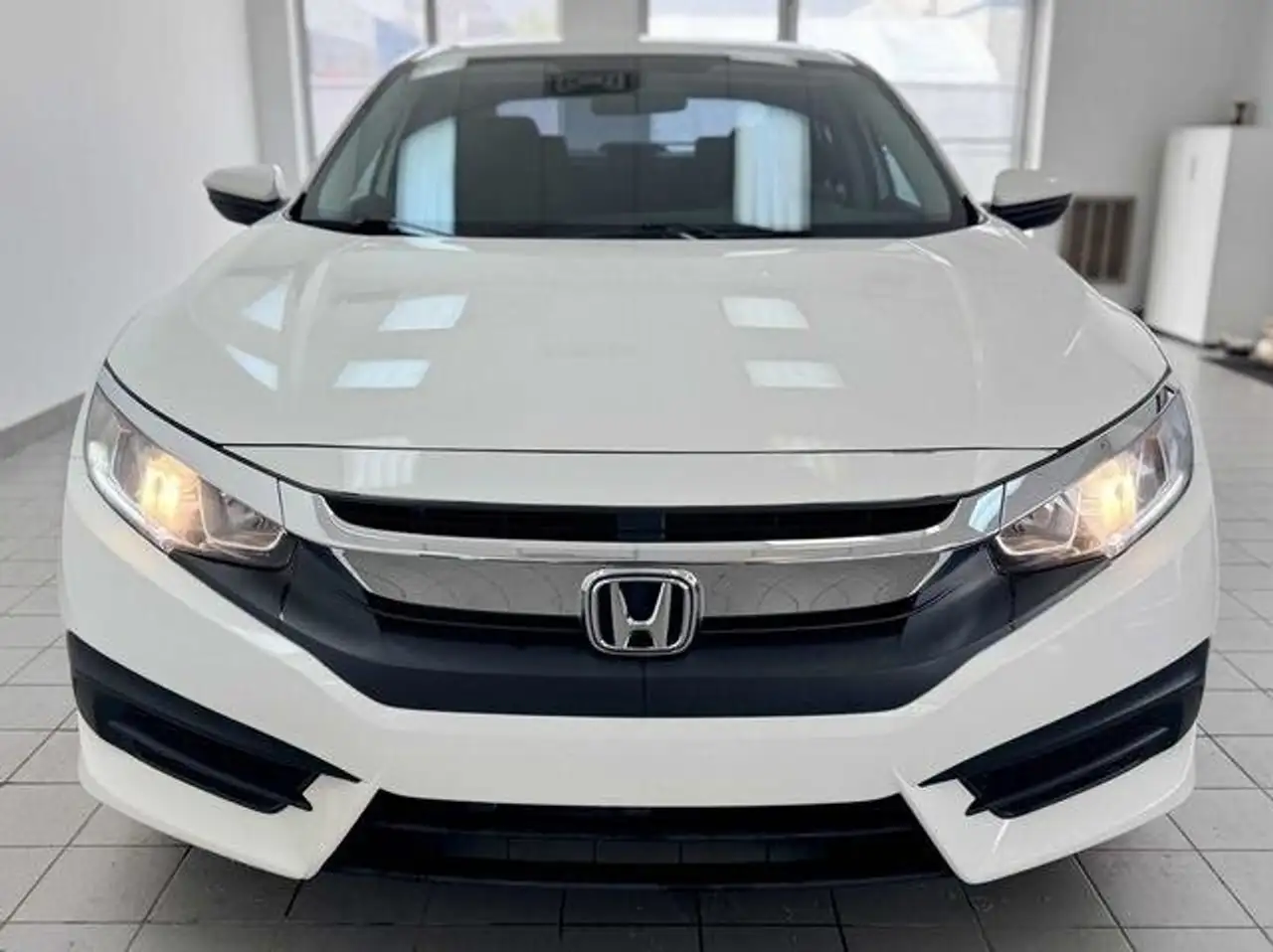 Honda Civic photo Honda Civic