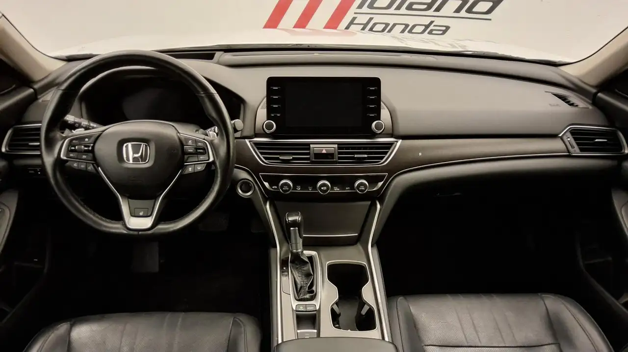 Honda Accord fotografie Honda Accord