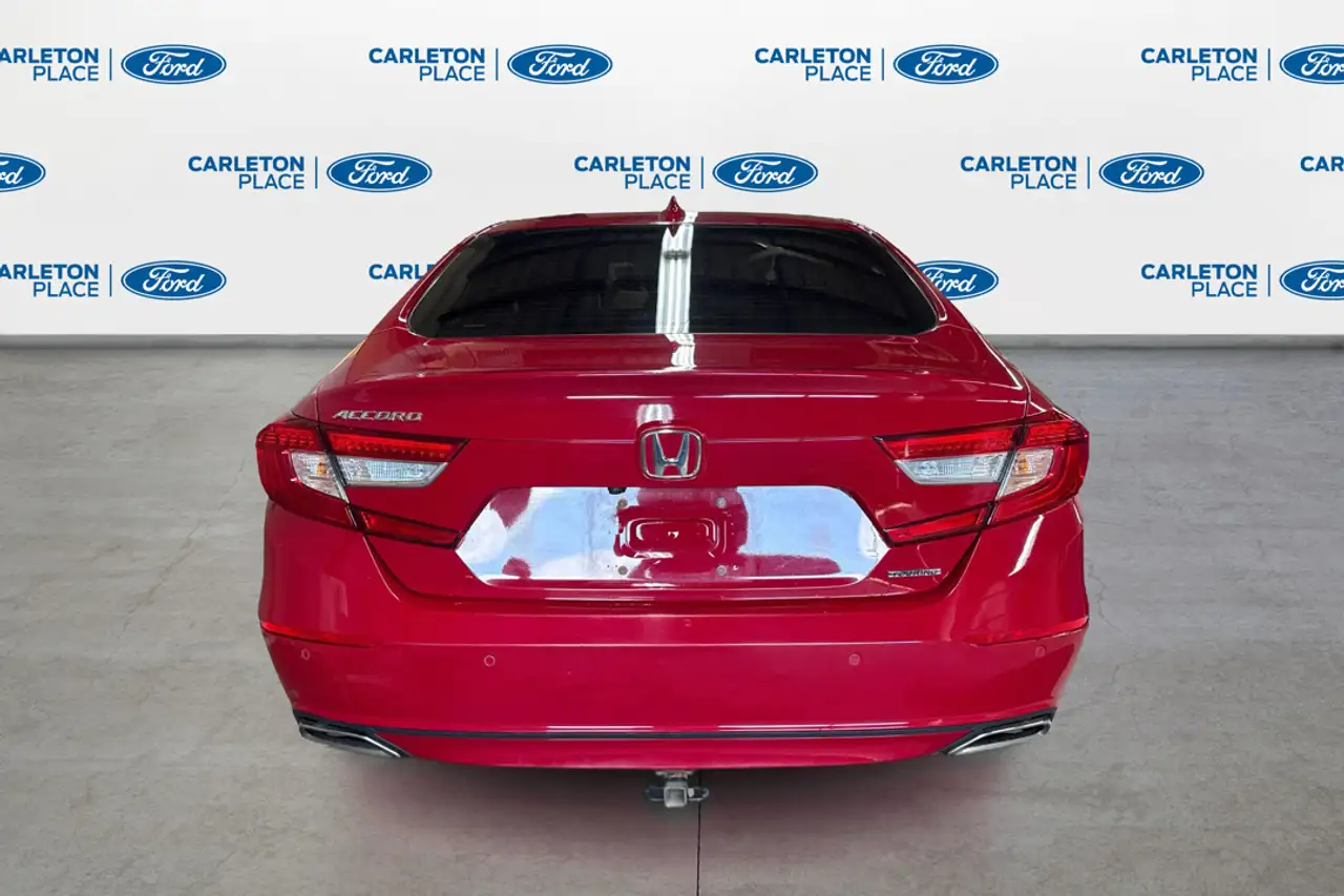 Honda Accord снимка Honda Accord