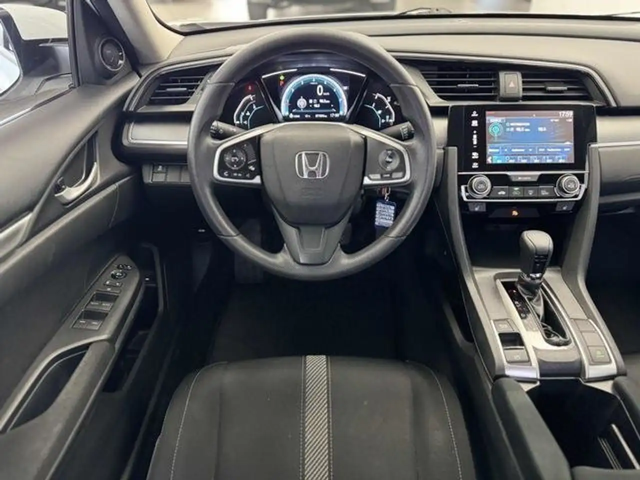 Honda Civic photo Honda Civic