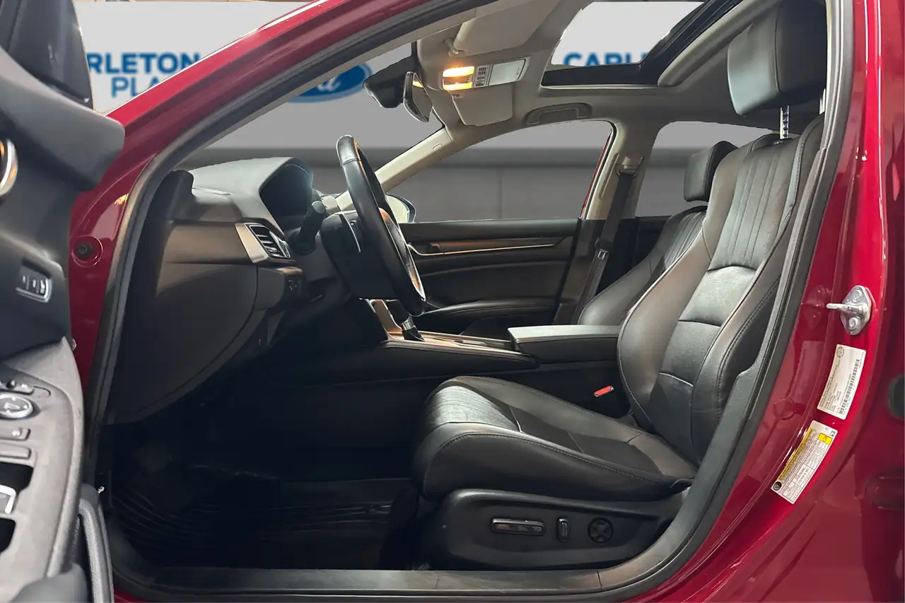 Honda Accord снимка Honda Accord