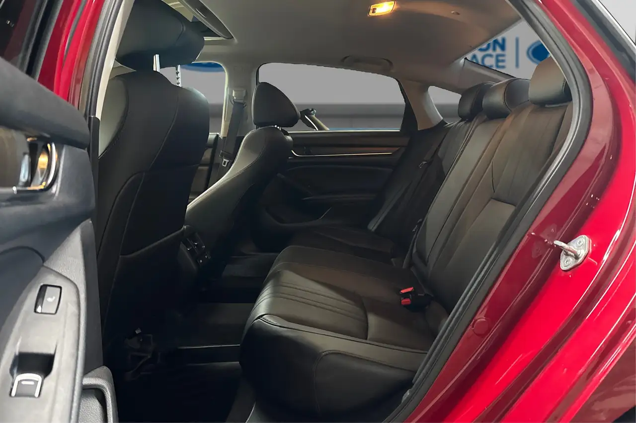Honda Accord снимка Honda Accord