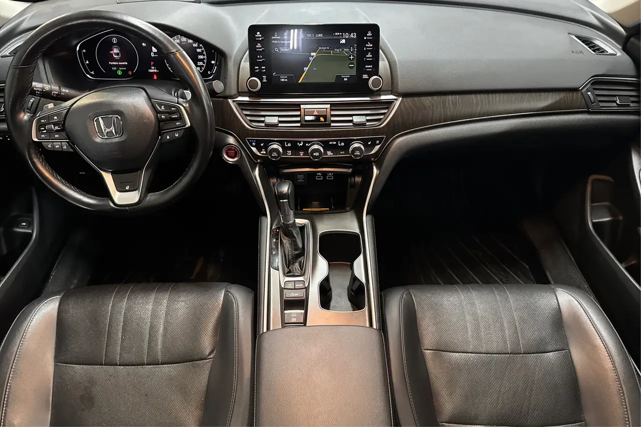 Honda Accord снимка Honda Accord