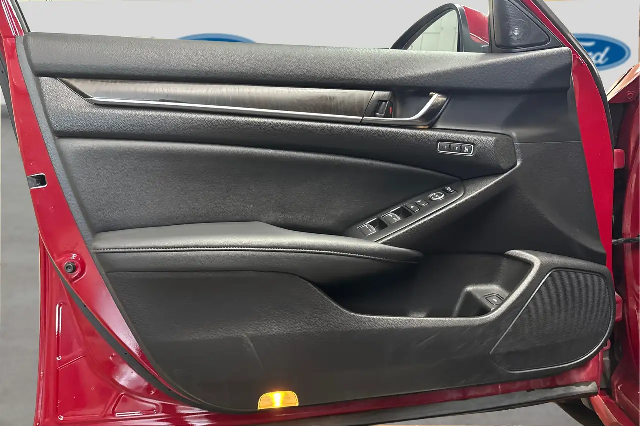 Honda Accord снимка Honda Accord