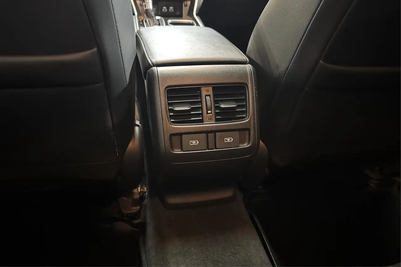 Honda Accord снимка Honda Accord