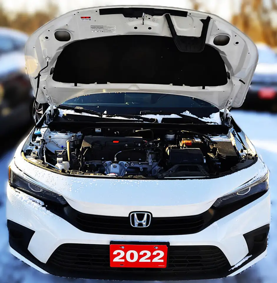 Honda Civic снимка Honda Civic