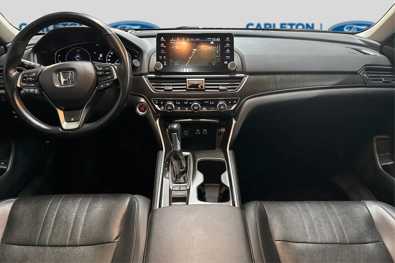 Honda Accord снимка Honda Accord