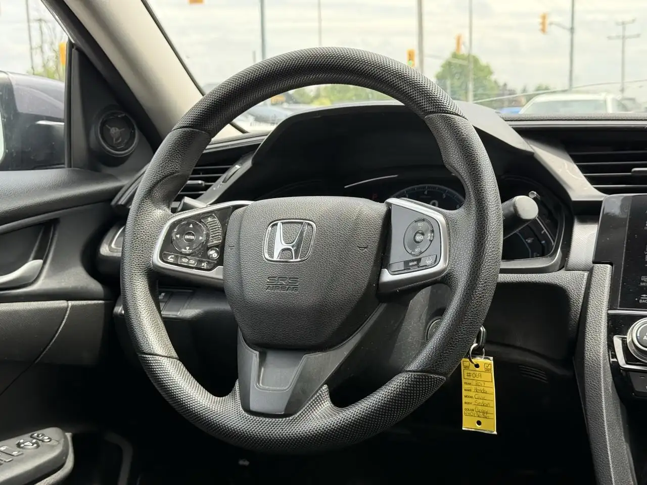 Honda Civic photo Honda Civic