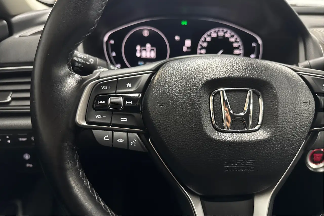 Honda Accord снимка Honda Accord