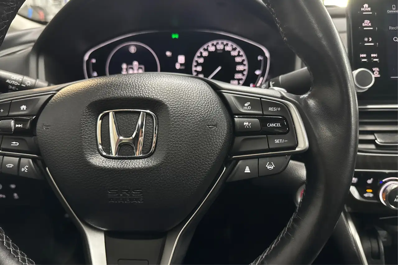 Honda Accord снимка Honda Accord