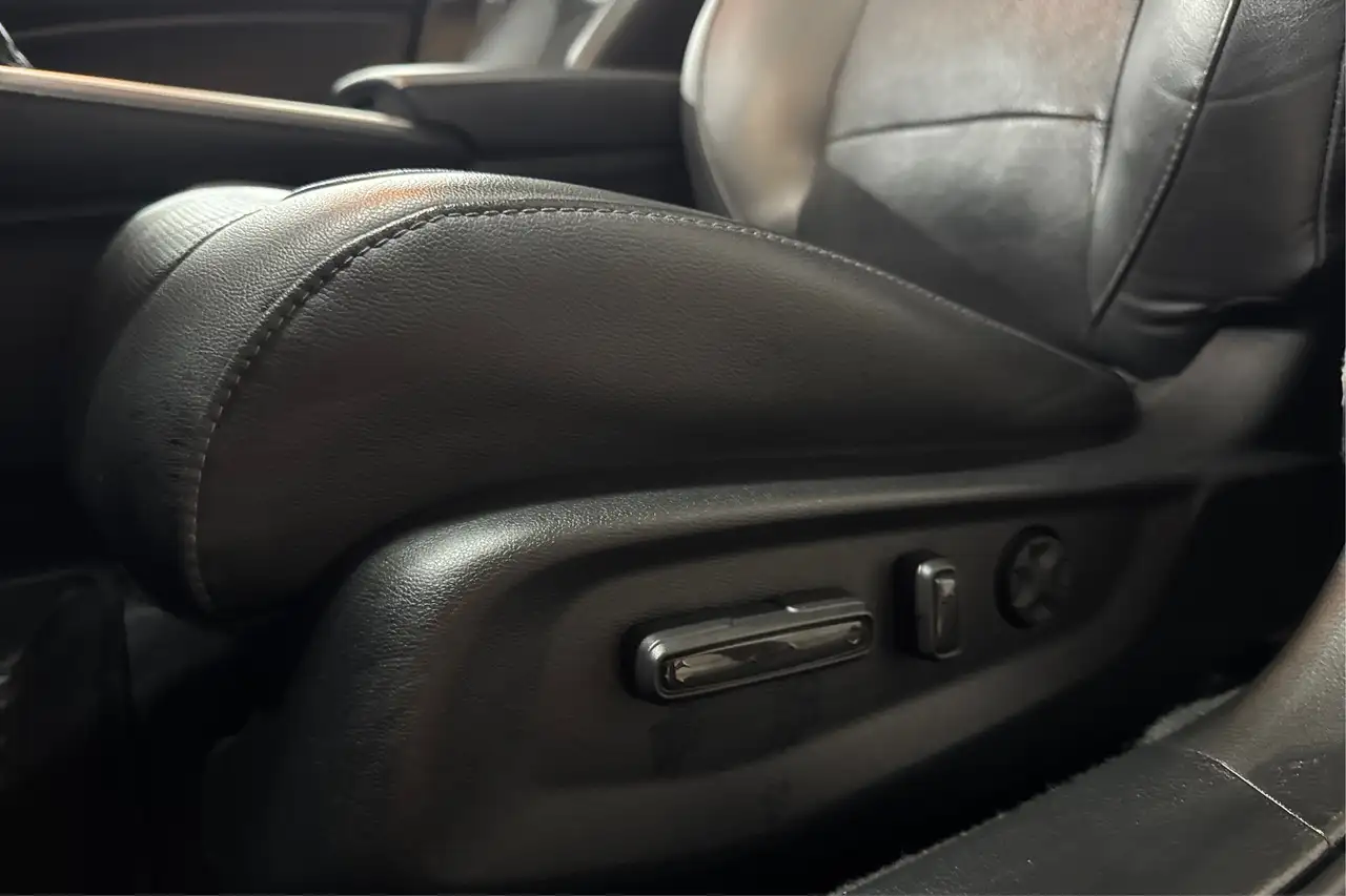 Honda Accord снимка Honda Accord