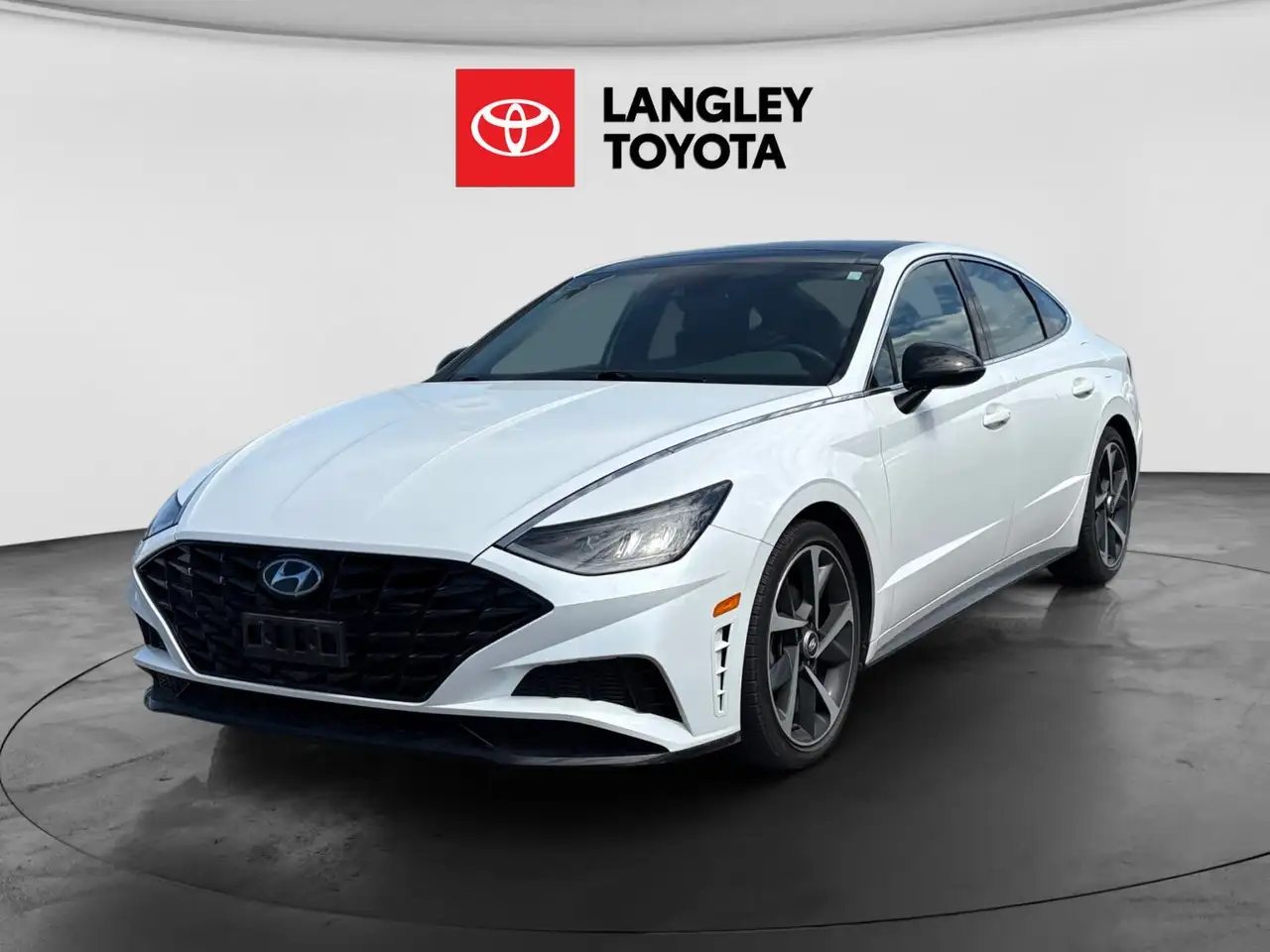 2022 Hyundai SONATA