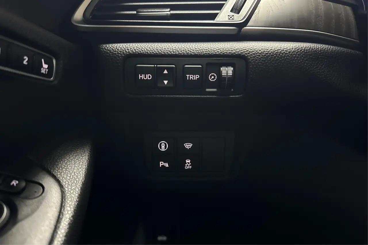 Honda Accord снимка Honda Accord
