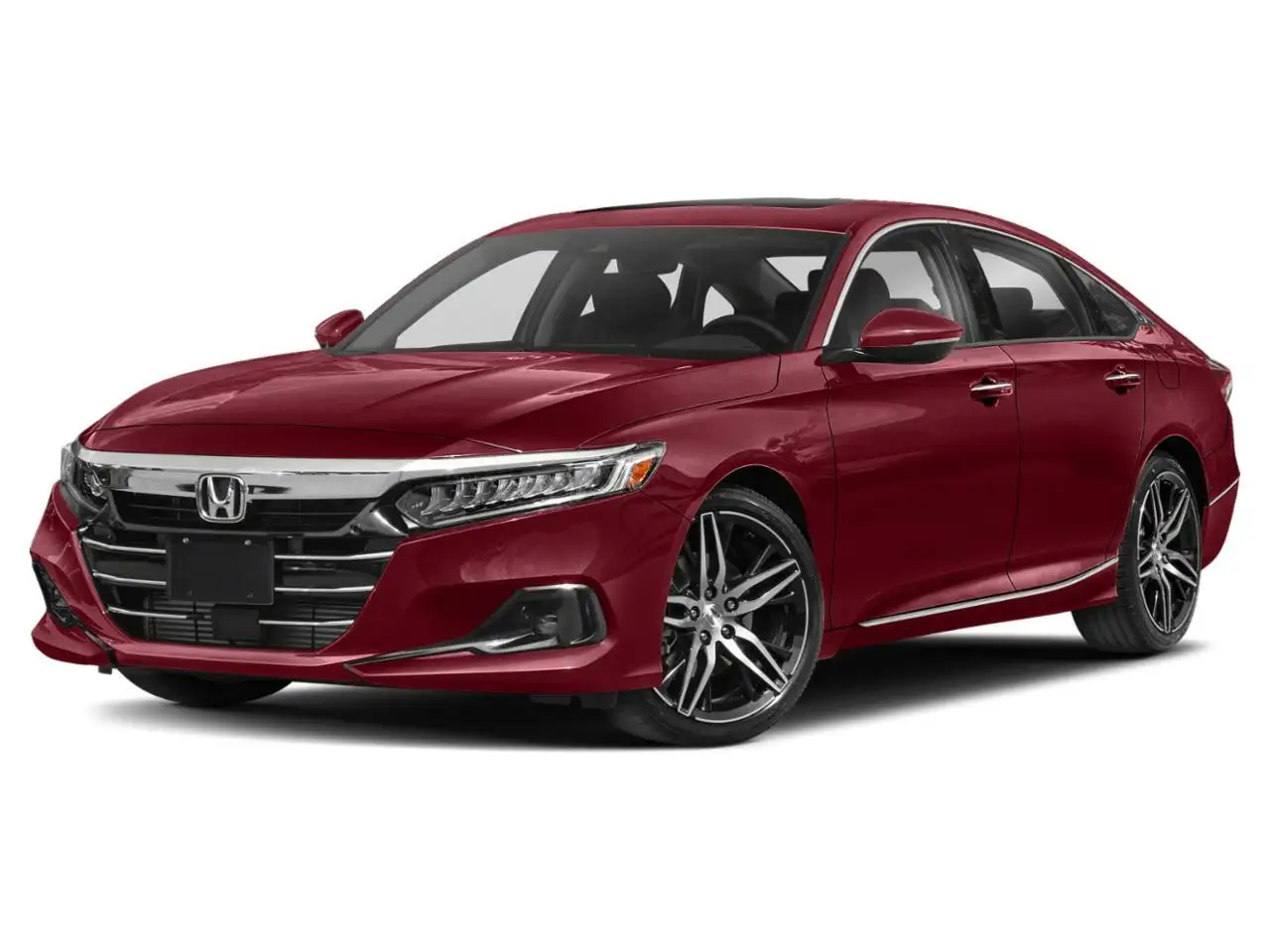 Honda Accord снимка Honda Accord