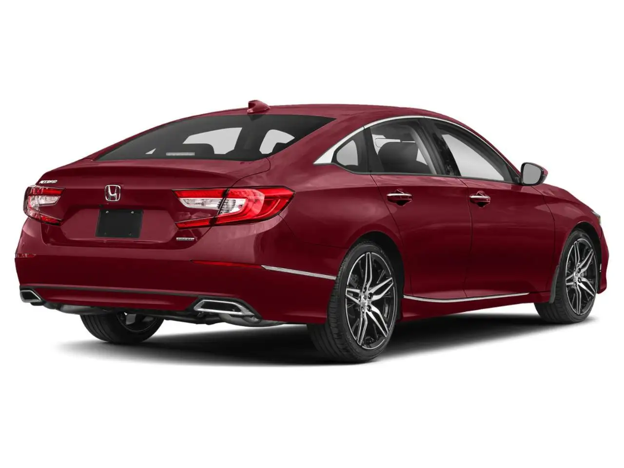 Honda Accord снимка Honda Accord