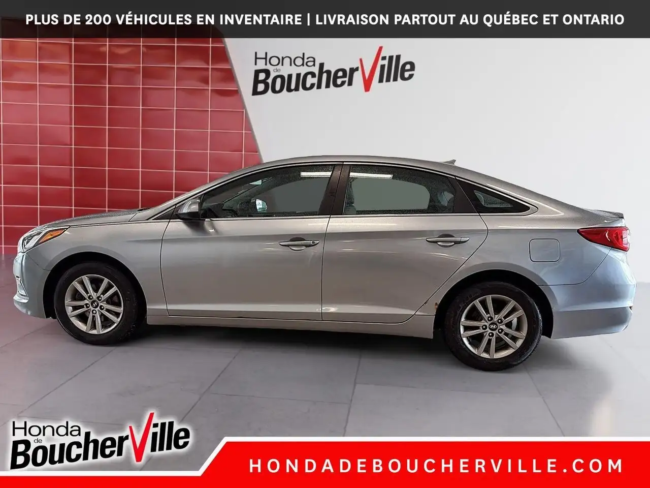 Hyundai SONATA снимка Hyundai SONATA