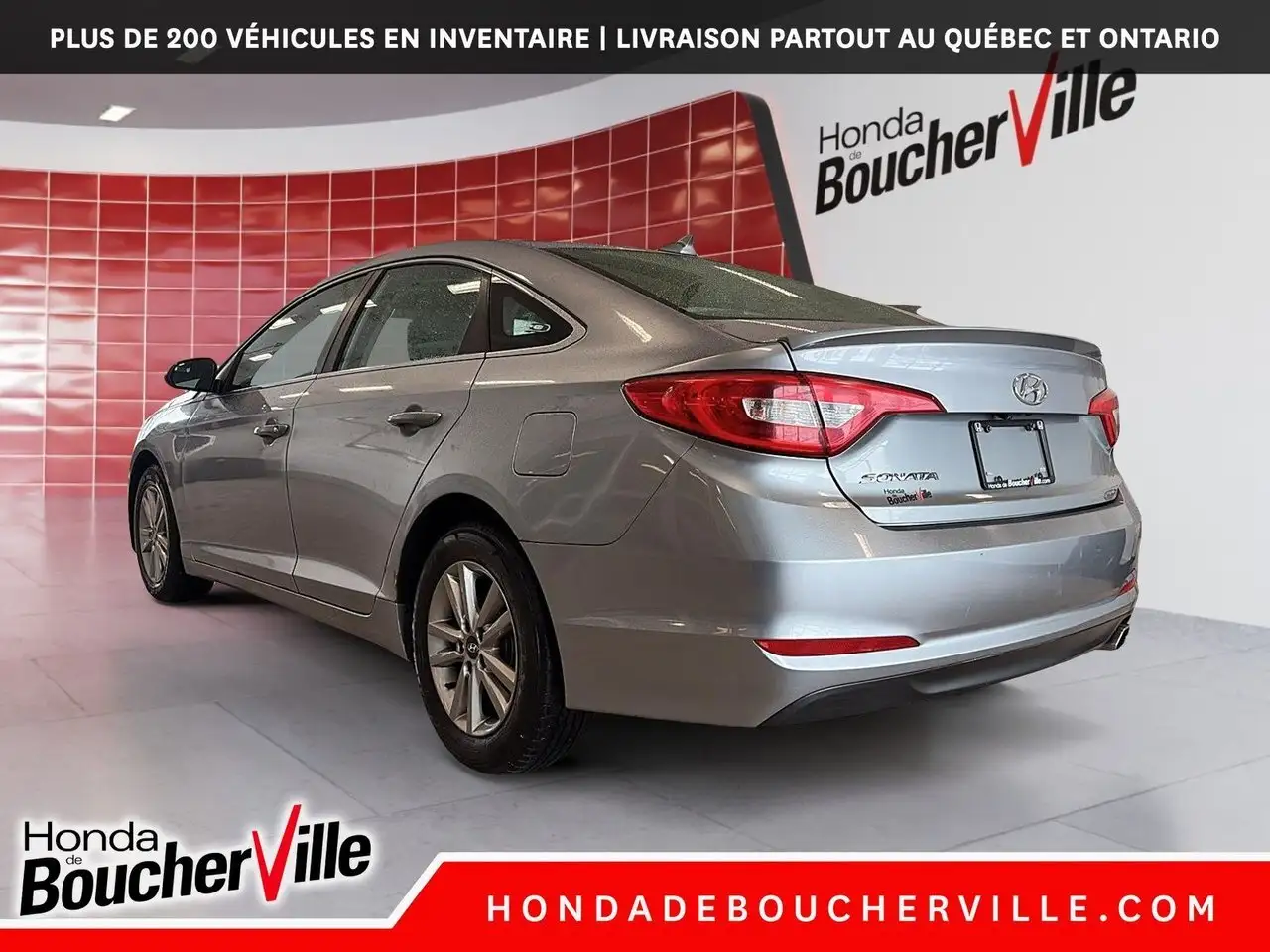 Hyundai SONATA снимка Hyundai SONATA
