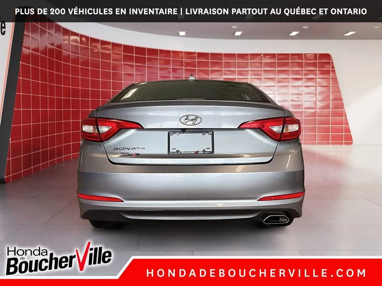 Hyundai SONATA снимка Hyundai SONATA