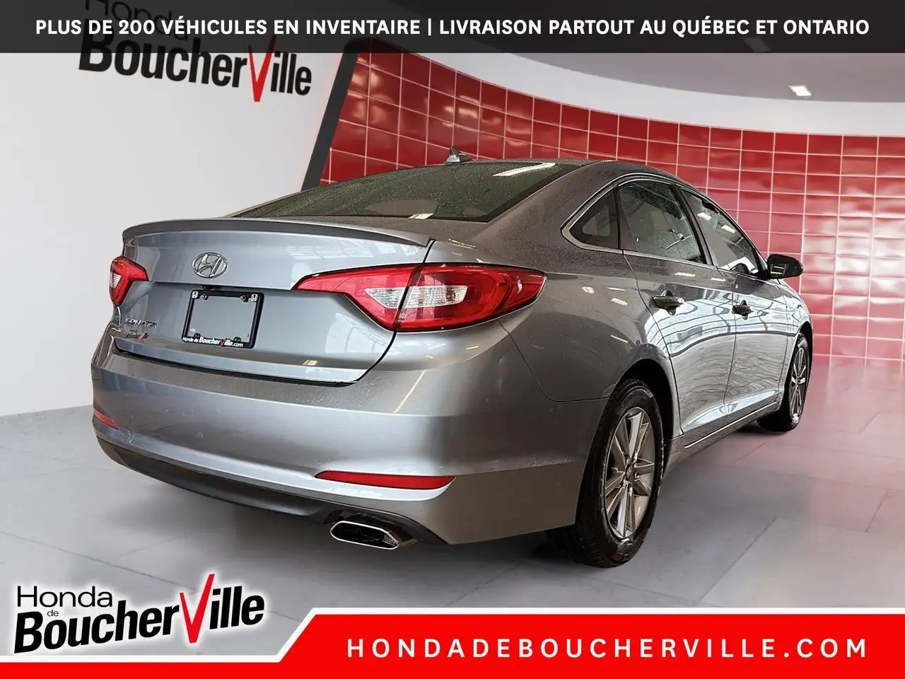 Hyundai SONATA снимка Hyundai SONATA