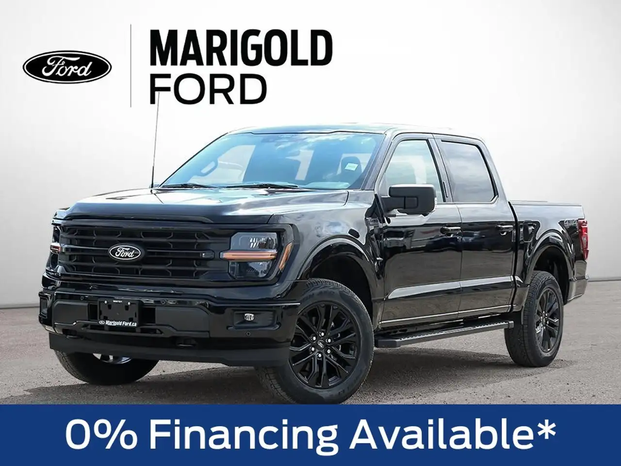 2026 Ford F 150