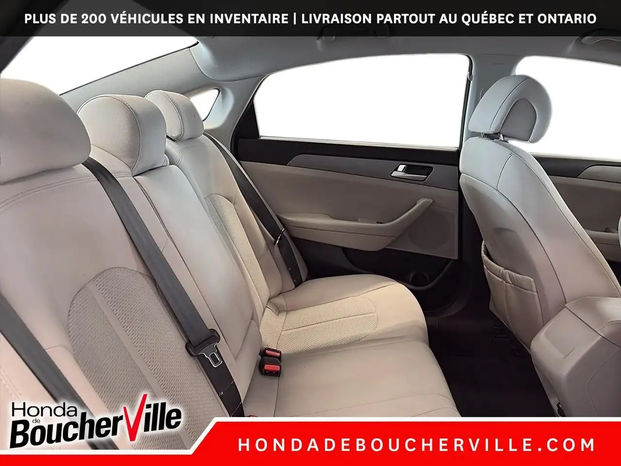 Hyundai SONATA снимка Hyundai SONATA