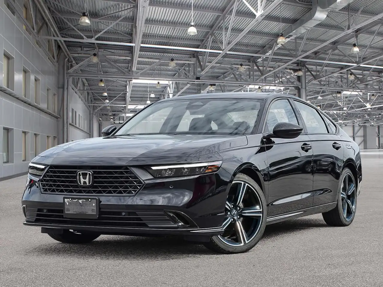 2026 Honda Accord