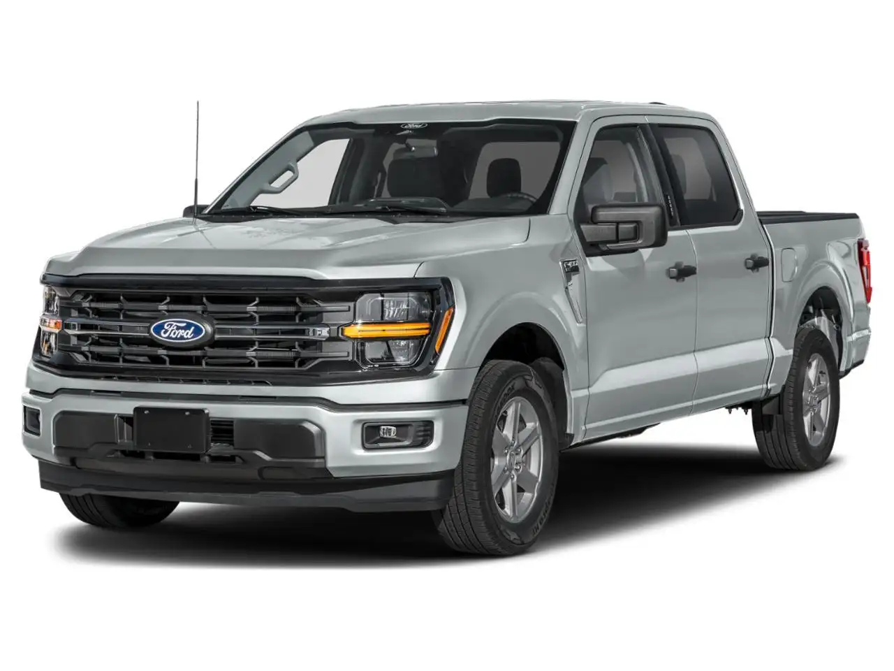 2026 Ford F 150