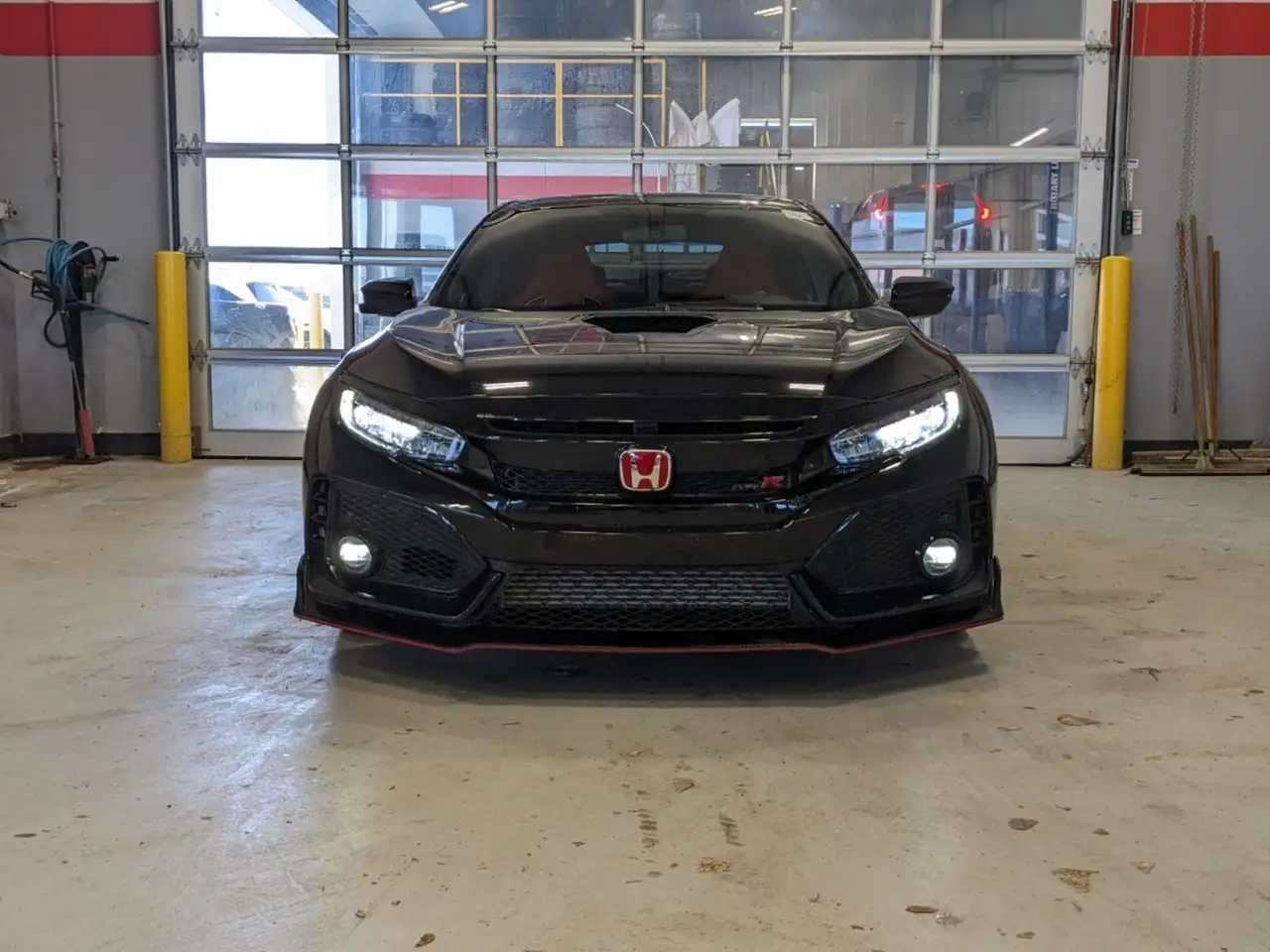 Honda Civic снимка Honda Civic