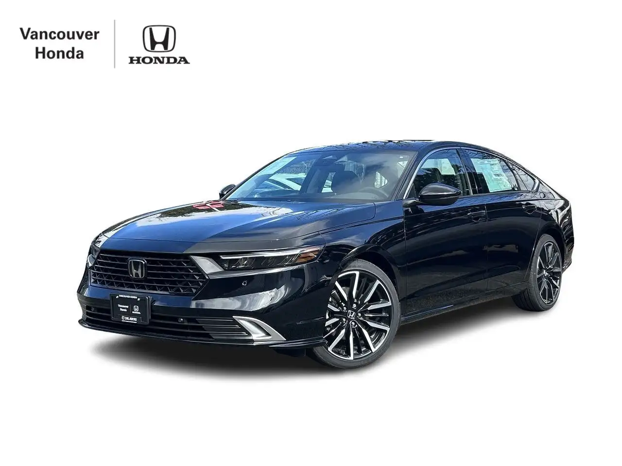 Honda Accord снимка Honda Accord