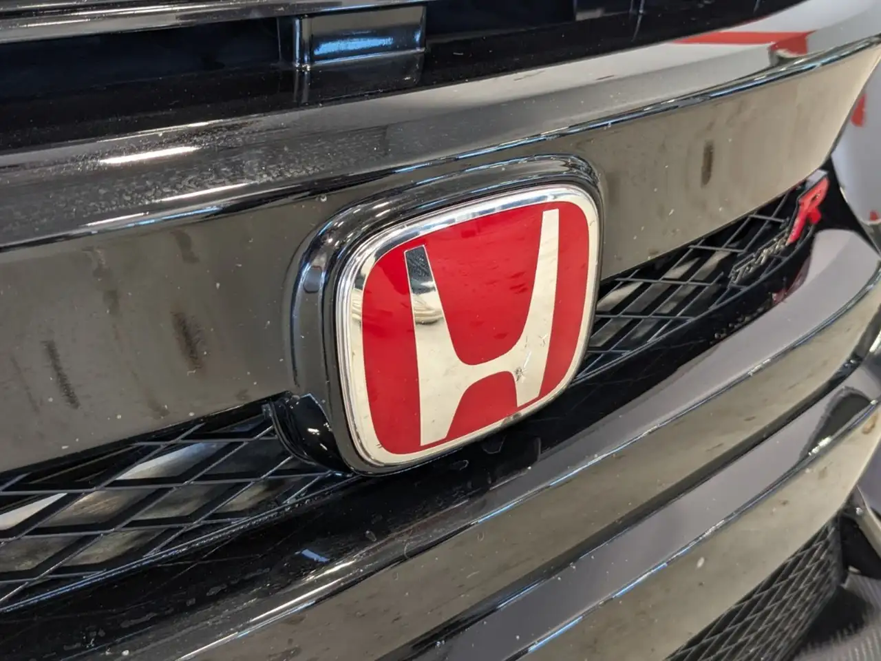 Honda Civic снимка Honda Civic