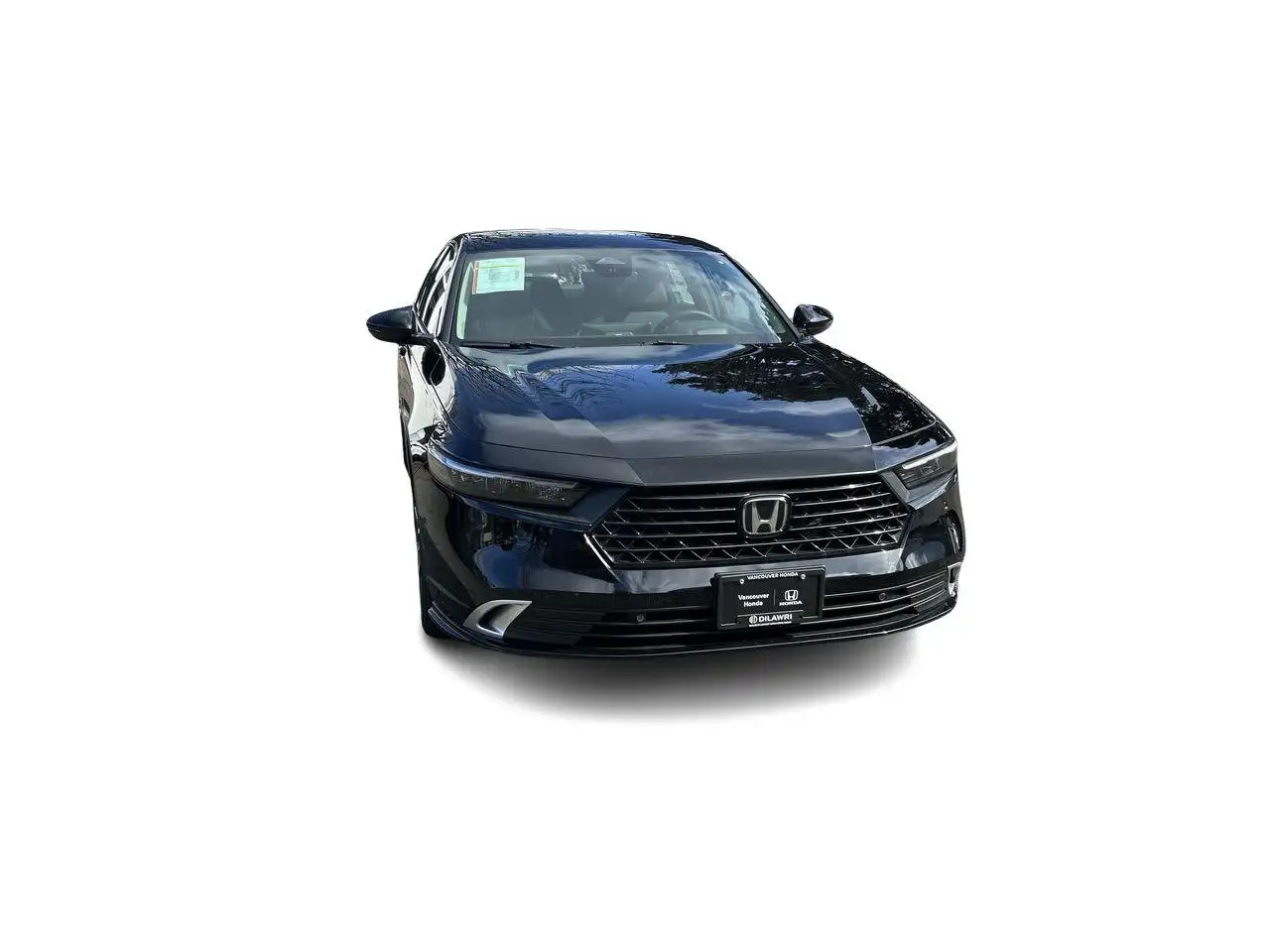 Honda Accord снимка Honda Accord