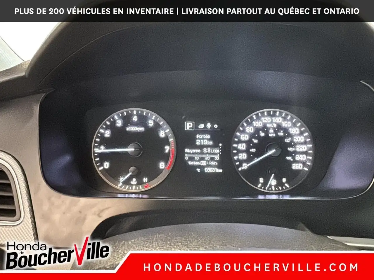 Hyundai SONATA снимка Hyundai SONATA