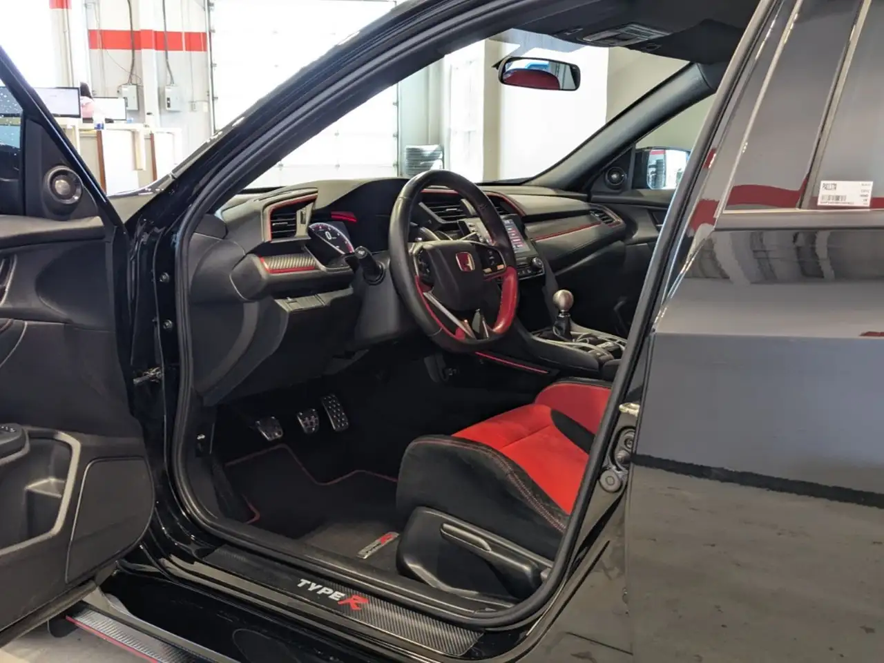 Honda Civic снимка Honda Civic