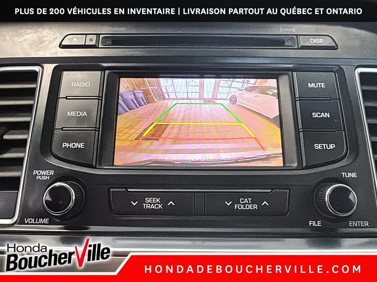 Hyundai SONATA снимка Hyundai SONATA