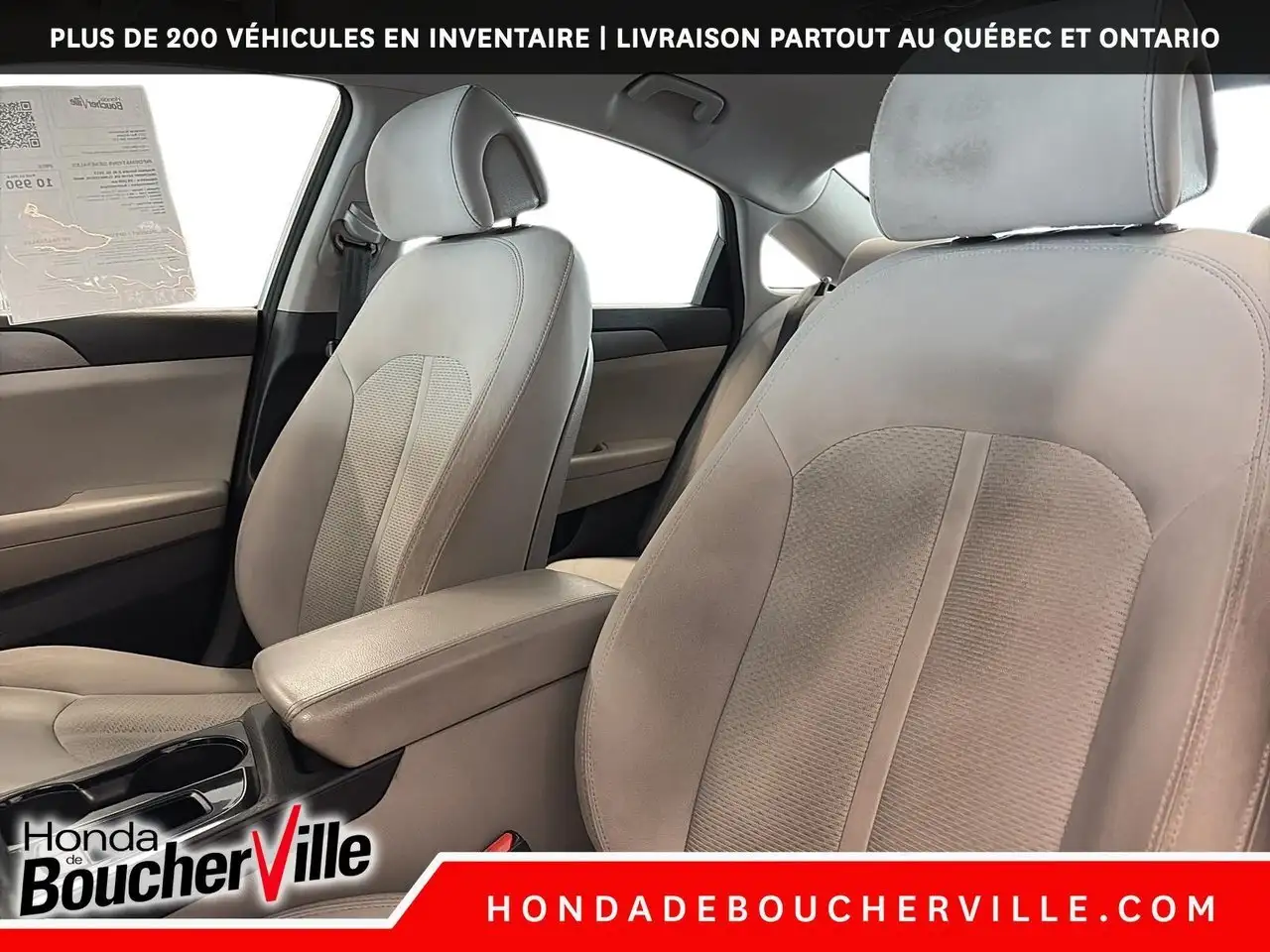 Hyundai SONATA снимка Hyundai SONATA