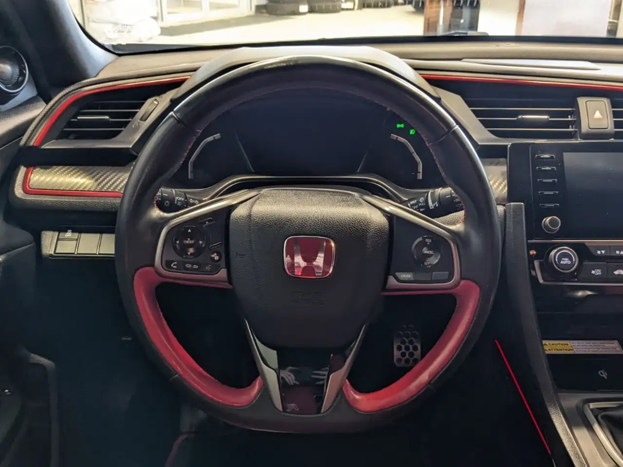 Honda Civic снимка Honda Civic