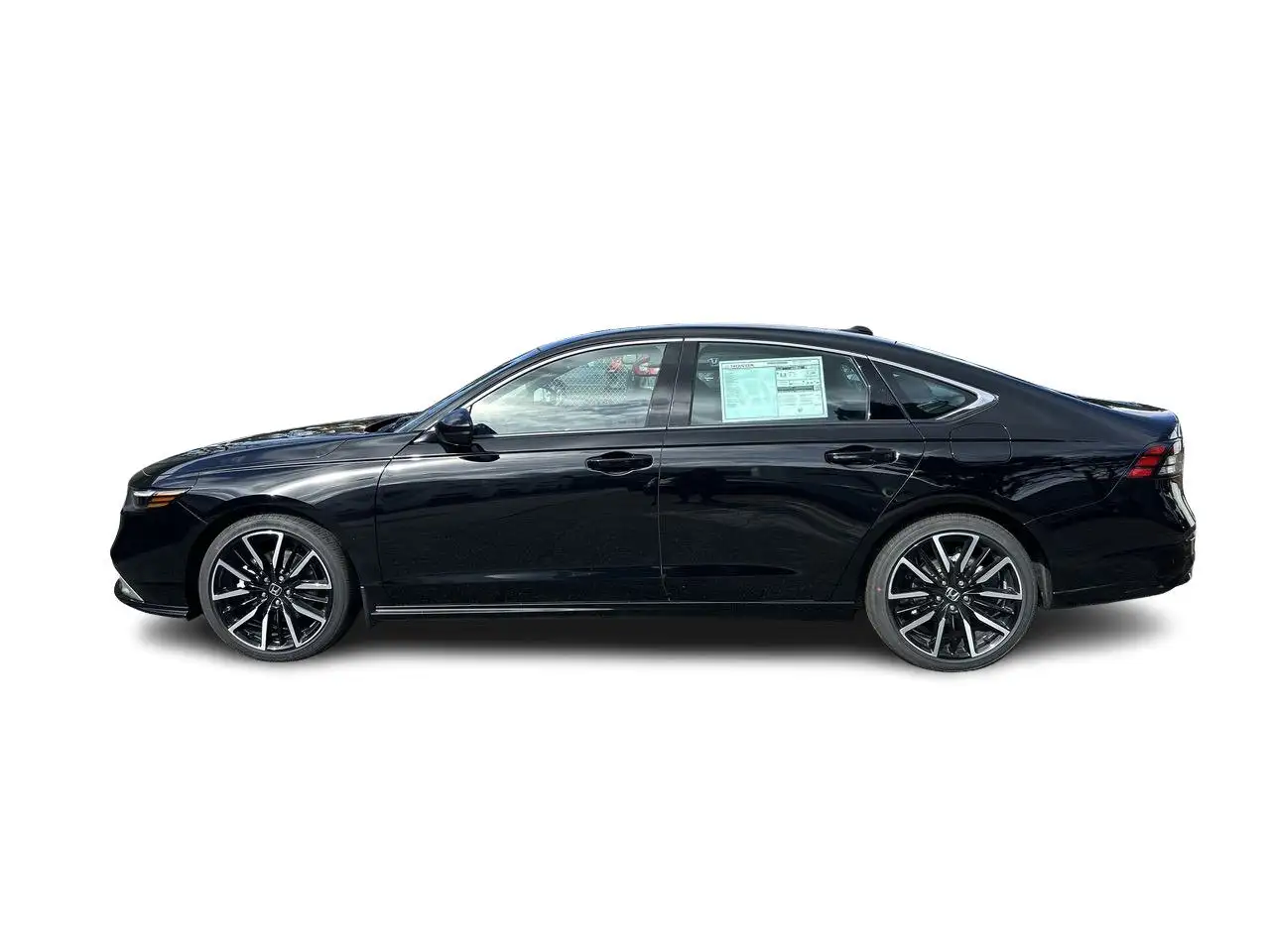 Honda Accord снимка Honda Accord